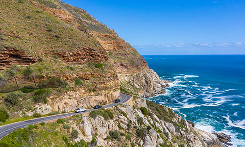 Garden Route