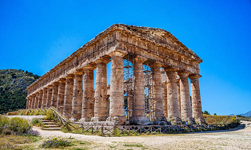 Segesta