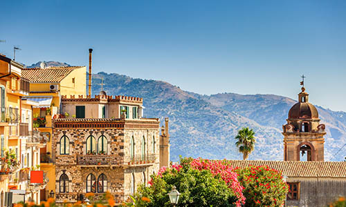 Taormina